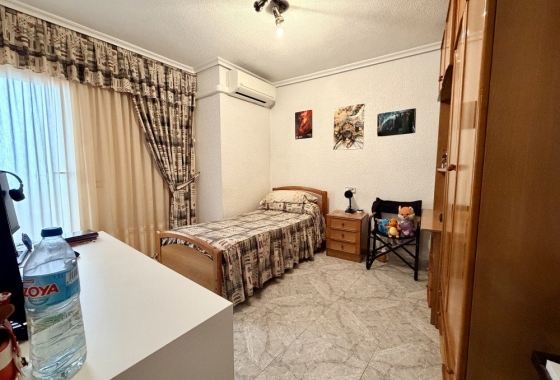 Återförsäljning - Lägenhet / lägenhet - Torrevieja - Costa Blanca