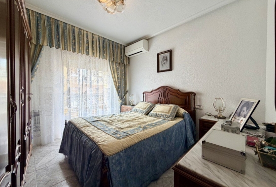 Återförsäljning - Lägenhet / lägenhet - Torrevieja - Costa Blanca
