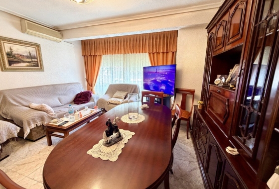 Återförsäljning - Lägenhet / lägenhet - Torrevieja - Costa Blanca