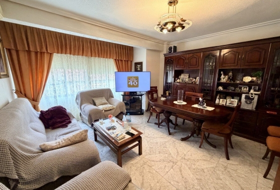 Återförsäljning - Lägenhet / lägenhet - Torrevieja - Costa Blanca