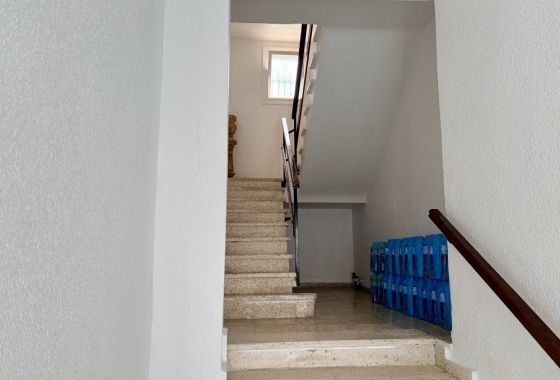 Återförsäljning - Lägenhet / lägenhet - Torrevieja - Costa Blanca