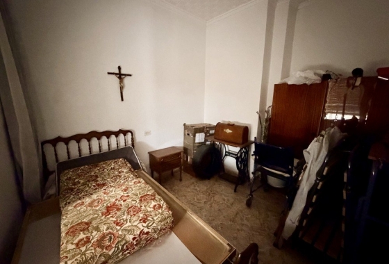 Återförsäljning - Lägenhet / lägenhet - Torrevieja - Costa Blanca