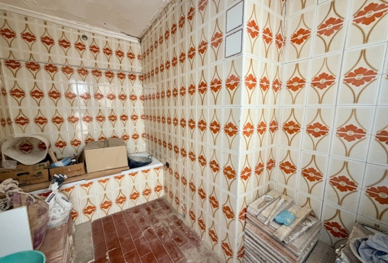 Återförsäljning - Lägenhet / lägenhet - Torrevieja - Costa Blanca