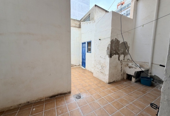 Återförsäljning - Lägenhet / lägenhet - Torrevieja - Costa Blanca