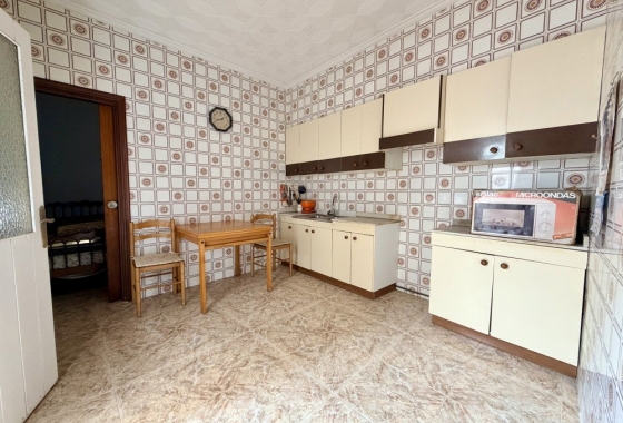 Återförsäljning - Lägenhet / lägenhet - Torrevieja - Costa Blanca