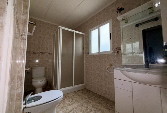 Återförsäljning - Lägenhet / lägenhet - Torrevieja - Costa Blanca