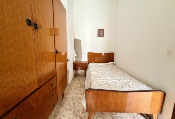 Återförsäljning - Lägenhet / lägenhet - Torrevieja - Costa Blanca