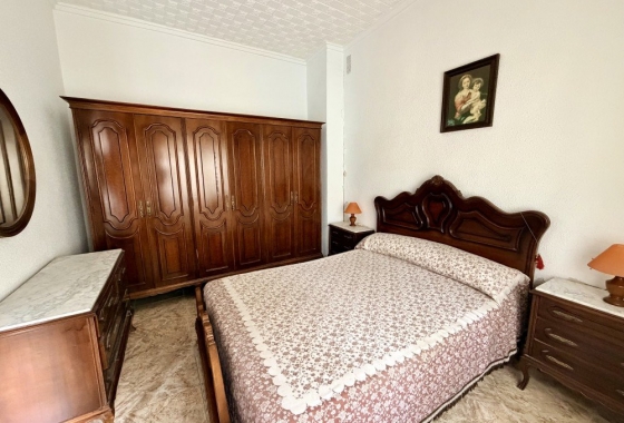 Återförsäljning - Lägenhet / lägenhet - Torrevieja - Costa Blanca