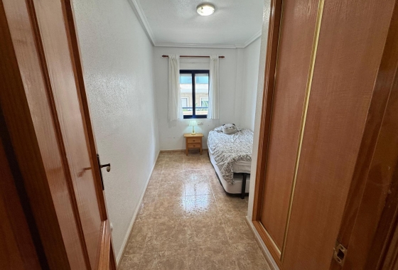 Wiederverkauf - Wohnung - Orihuela Costa - Costa Blanca