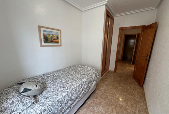 Wiederverkauf - Wohnung - Orihuela Costa - Costa Blanca