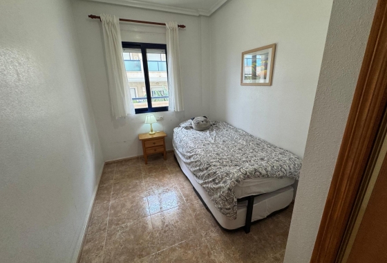 Wiederverkauf - Wohnung - Orihuela Costa - Costa Blanca
