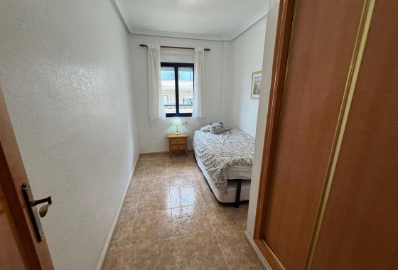 Wiederverkauf - Wohnung - Orihuela Costa - Costa Blanca