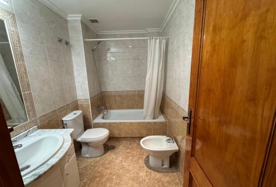 Wiederverkauf - Wohnung - Orihuela Costa - Costa Blanca