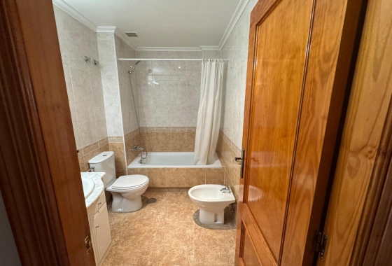 Wiederverkauf - Wohnung - Orihuela Costa - Costa Blanca