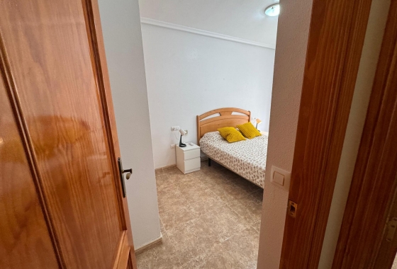 Wiederverkauf - Wohnung - Orihuela Costa - Costa Blanca