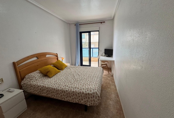 Wiederverkauf - Wohnung - Orihuela Costa - Costa Blanca