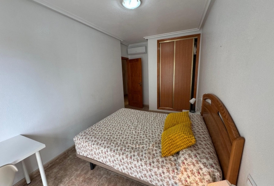 Wiederverkauf - Wohnung - Orihuela Costa - Costa Blanca