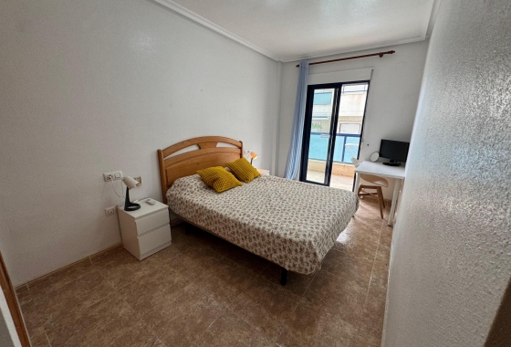 Wiederverkauf - Wohnung - Orihuela Costa - Costa Blanca