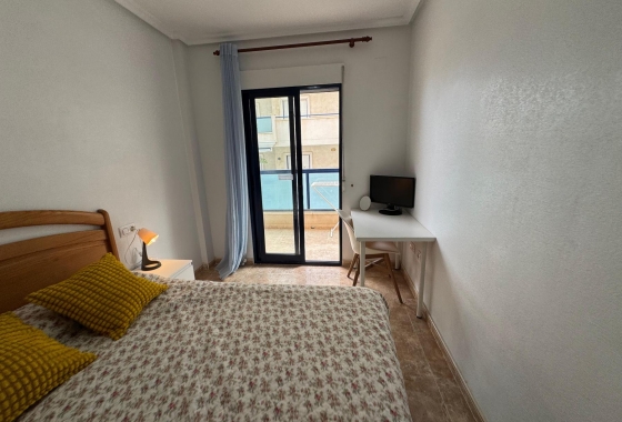 Wiederverkauf - Wohnung - Orihuela Costa - Costa Blanca