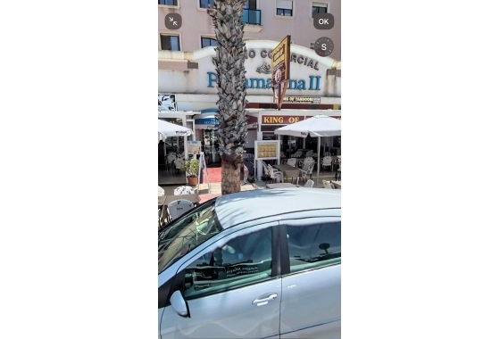 Wiederverkauf - Wohnung - Orihuela Costa - Costa Blanca