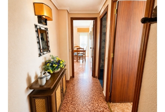 Перепродажа - Квартира - Torrevieja - Costa Blanca