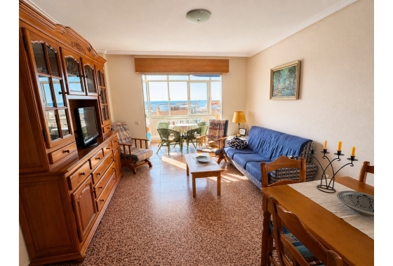 Перепродажа - Квартира - Torrevieja - Costa Blanca