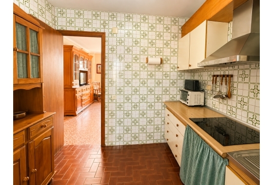 Перепродажа - Квартира - Torrevieja - Costa Blanca