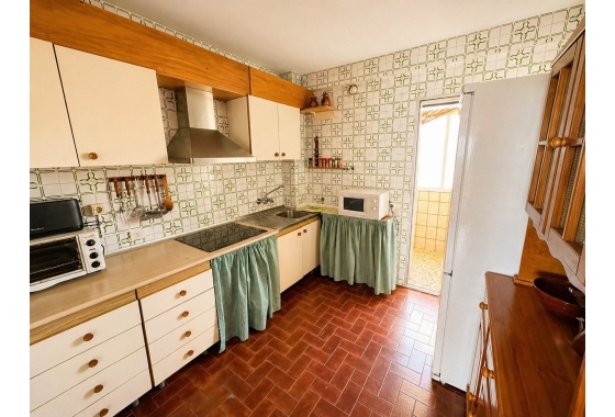 Перепродажа - Квартира - Torrevieja - Costa Blanca