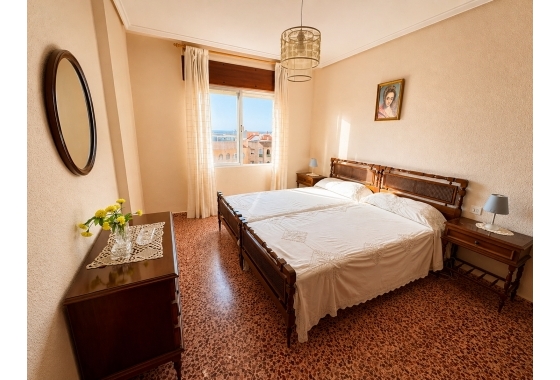 Перепродажа - Квартира - Torrevieja - Costa Blanca