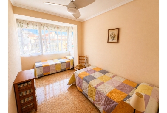 Перепродажа - Квартира - Torrevieja - Costa Blanca