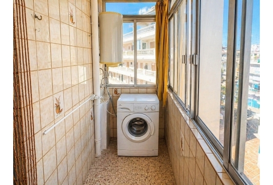 Перепродажа - Квартира - Torrevieja - Costa Blanca