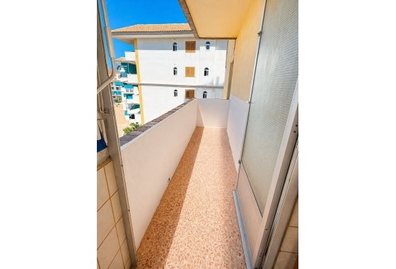 Перепродажа - Квартира - Torrevieja - Costa Blanca