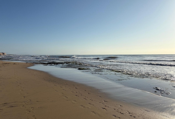 Перепродажа - Квартира - Torrevieja - Costa Blanca