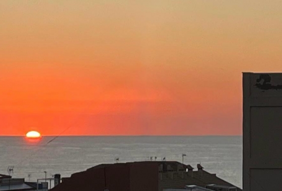 Перепродажа - Квартира - Torrevieja - Costa Blanca