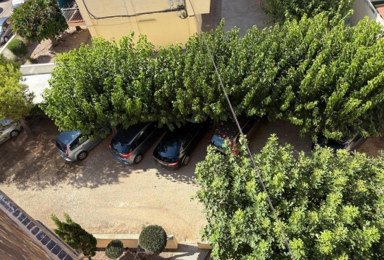 Перепродажа - Квартира - Torrevieja - Costa Blanca