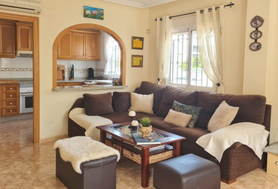 Wiederverkauf - Villa - Orihuela Costa - Costa Blanca
