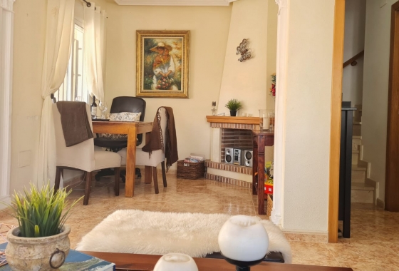 Wiederverkauf - Villa - Orihuela Costa - Costa Blanca