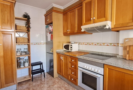 Wiederverkauf - Villa - Orihuela Costa - Costa Blanca