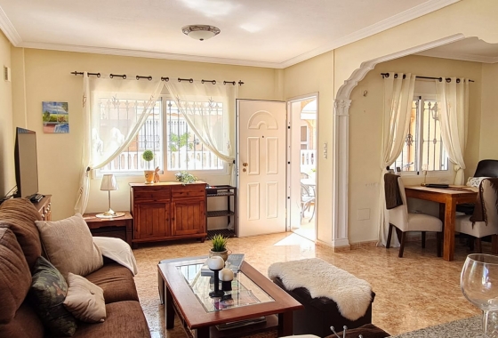 Wiederverkauf - Villa - Orihuela Costa - Costa Blanca