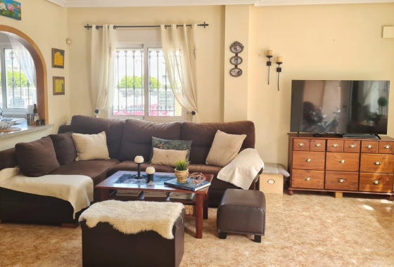 Wiederverkauf - Villa - Orihuela Costa - Costa Blanca