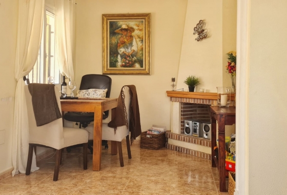 Wiederverkauf - Villa - Orihuela Costa - Costa Blanca