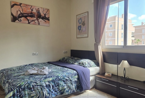 Wiederverkauf - Villa - Orihuela Costa - Costa Blanca
