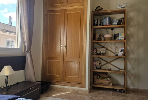 Wiederverkauf - Villa - Orihuela Costa - Costa Blanca