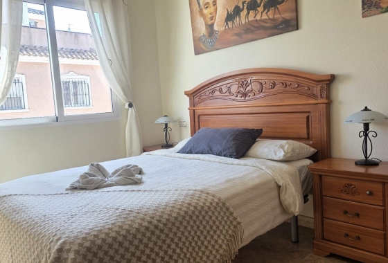 Wiederverkauf - Villa - Orihuela Costa - Costa Blanca