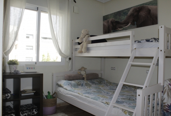 Wiederverkauf - Villa - Orihuela Costa - Costa Blanca
