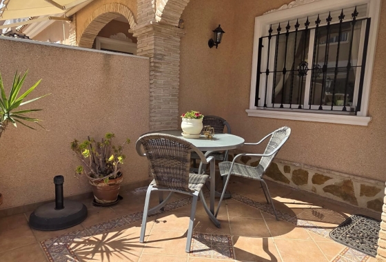 Wiederverkauf - Villa - Orihuela Costa - Costa Blanca
