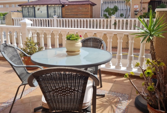Wiederverkauf - Villa - Orihuela Costa - Costa Blanca