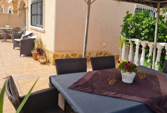 Wiederverkauf - Villa - Orihuela Costa - Costa Blanca