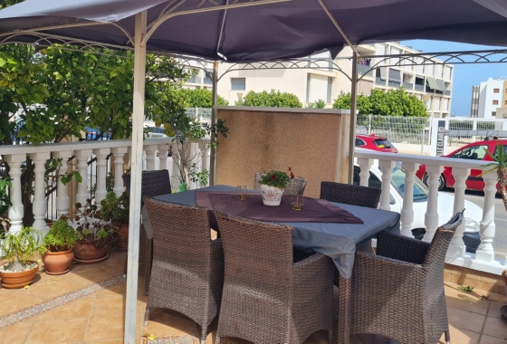 Wiederverkauf - Villa - Orihuela Costa - Costa Blanca
