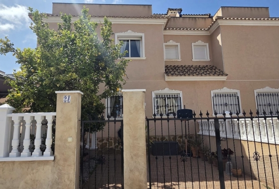 Wiederverkauf - Villa - Orihuela Costa - Costa Blanca